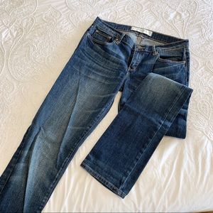 Abercrombie & Fitch 6L Perfect Stretch Slim Jean